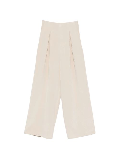 Pantalone Palude MAX MARA PURE | 2611131018600MXPPALUDE052